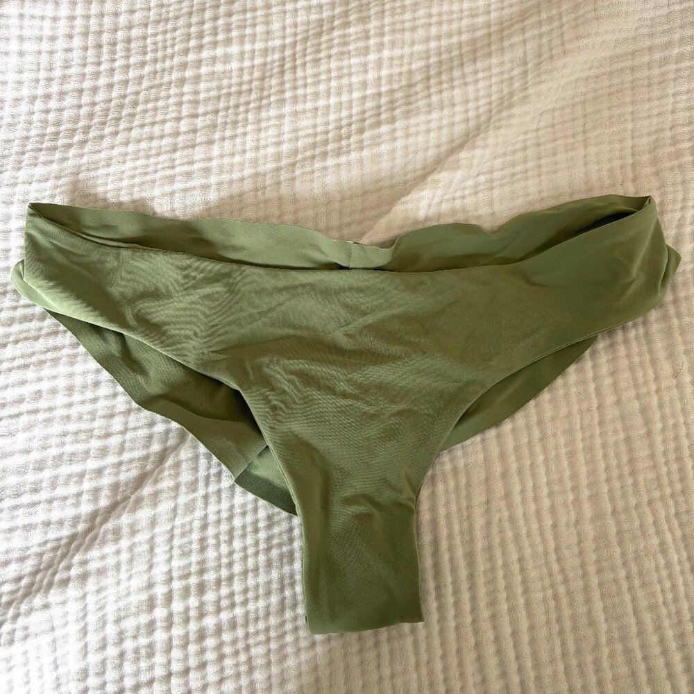 Boys and Arrows bikini bottom